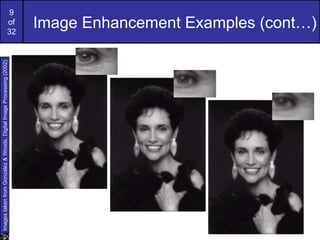 Image_Processing3_Image_Enhancement_Hist.ppt