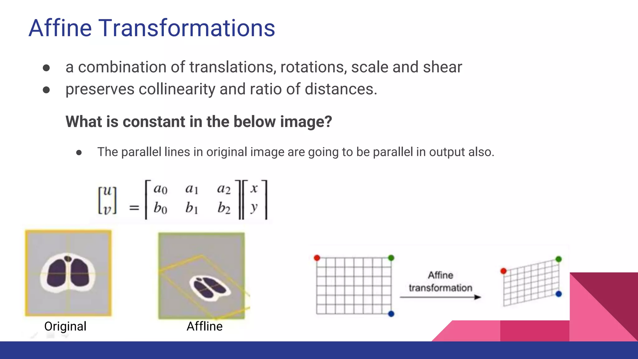 ImageProcessing_Group8.pptx | 3-D Graphics | Computer Software and ...