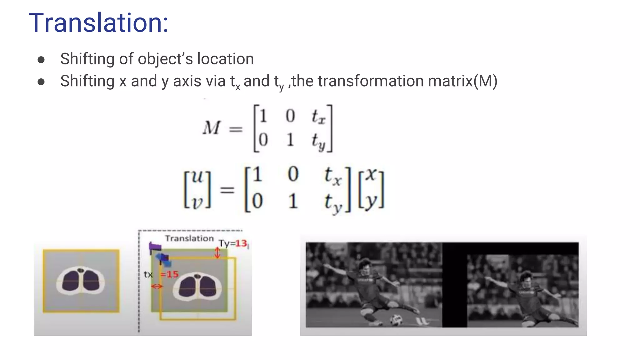 ImageProcessing_Group8.pptx | 3-D Graphics | Computer Software and ...