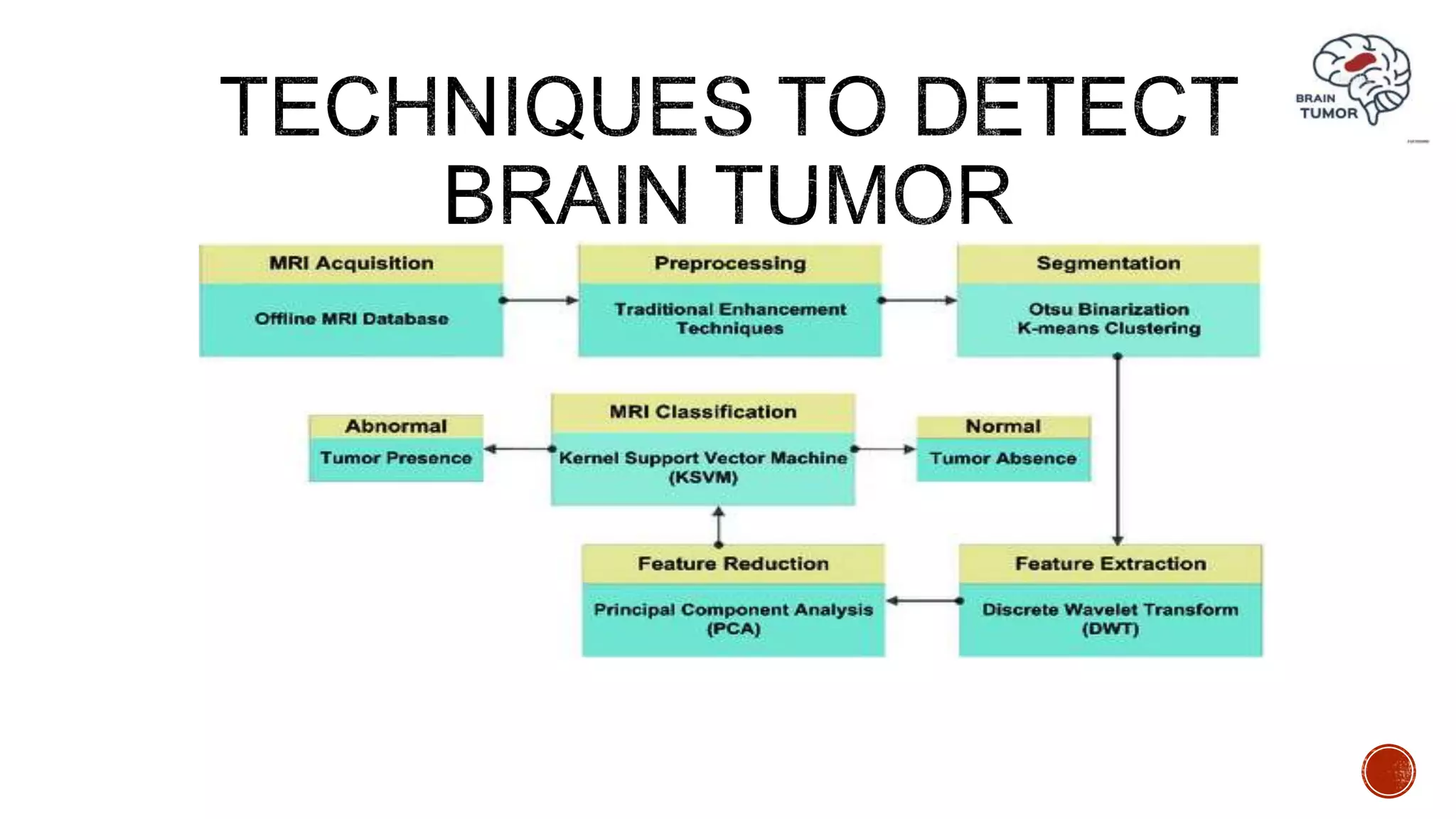 Imageprocessinginbraintumordetection 190316110830