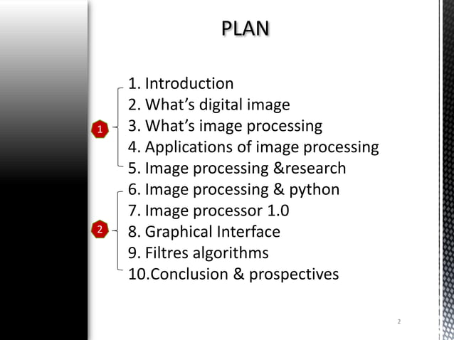 Image processing python | PDF