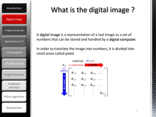 Image processing python | PDF