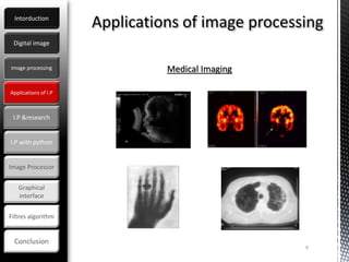 Image processing python | PDF