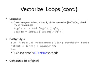 Image Processing Using Matrix Operations Image processing tool box.pptx