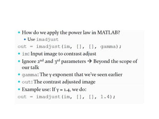 Image processing tool box.pptx | Free Download
