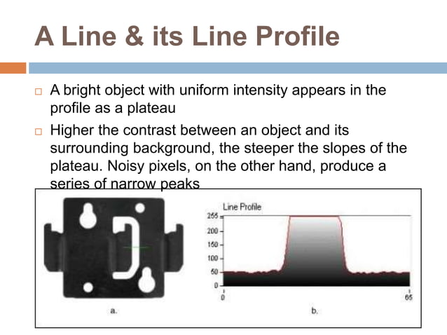 Image processing using labview | PPTX