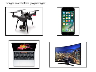 Images sourced from google images:
 