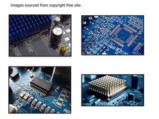 Images sourced from copyright free site:
 