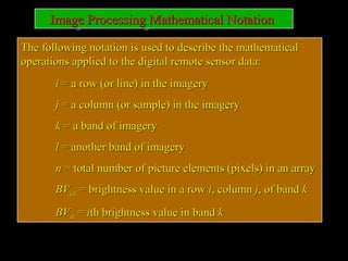 Imaging Number In Math Example Image quality assessment and statistical evaluation | PPT