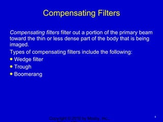 Image quality, digital technology and radiation protection | PPT