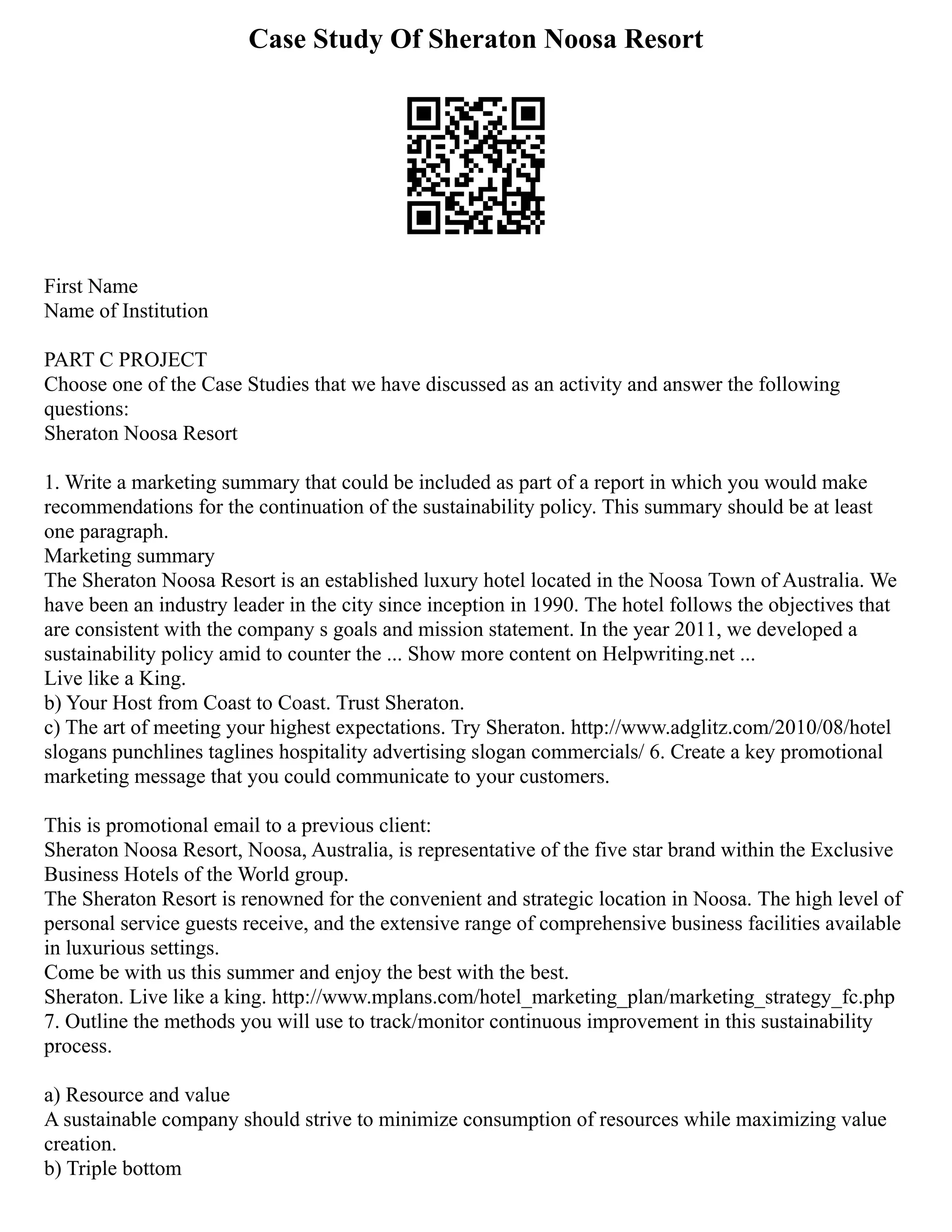 Image Result For Examples Of Compare And Contrast Essa | PDF