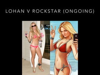 L O H A N V R O C K S TA R ( O N G O I N G )
 