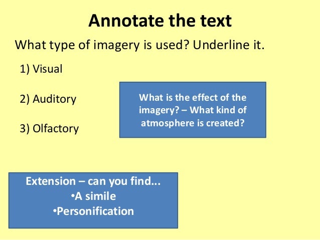 types of imagery in we alone types of imagery in we alone