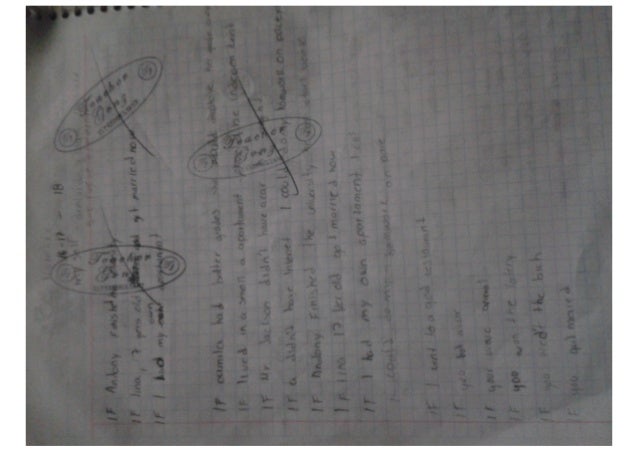 My Notebook My Notebook