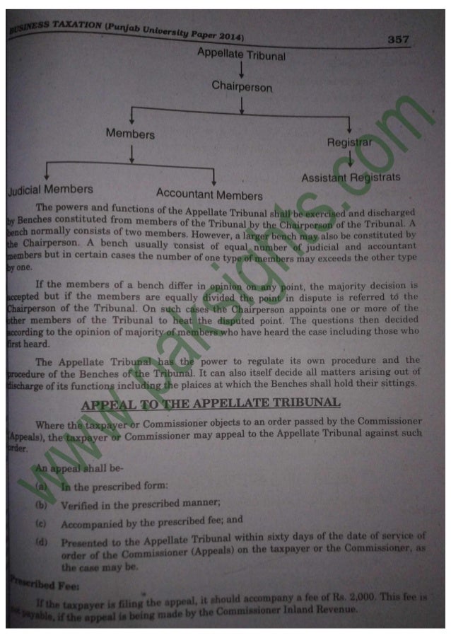 Ri gov taxation business image