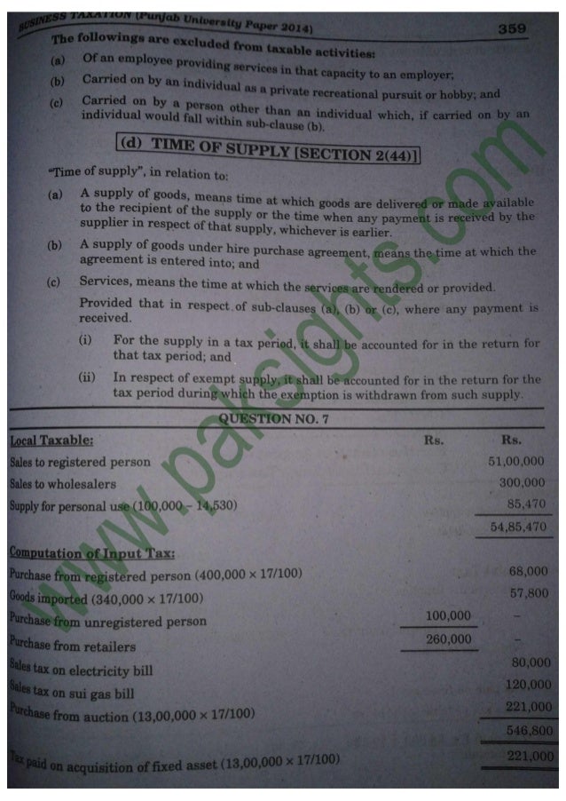 Nevada business taxation image