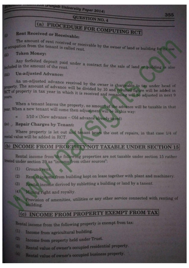Effect of taxes on corporate investment decisions picture