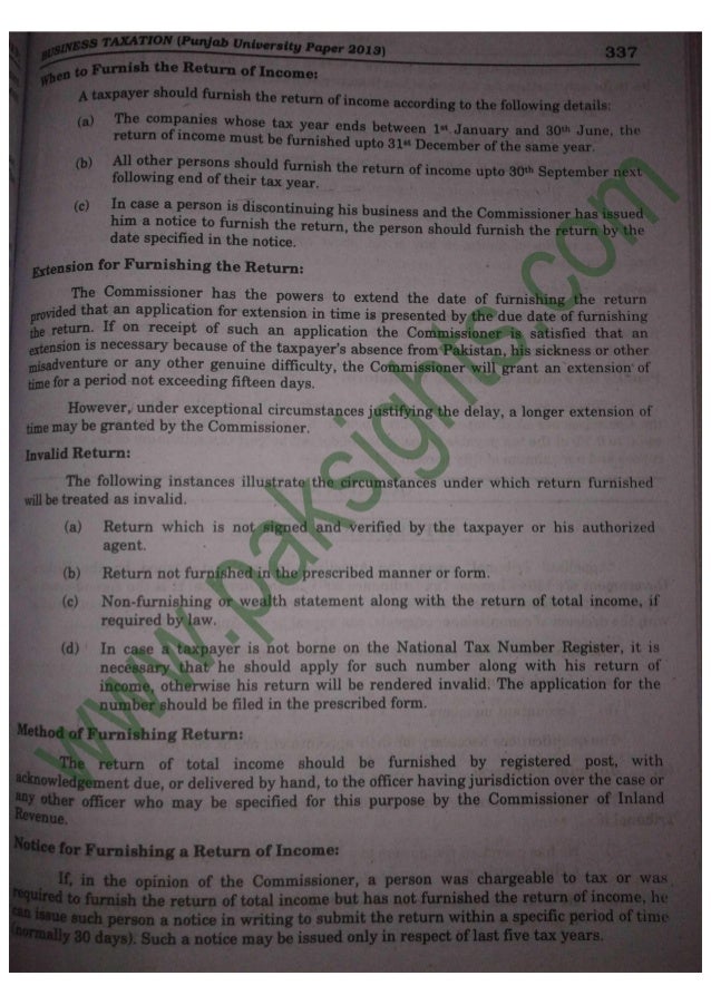 Essay on taxation picture