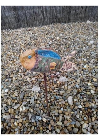 Excursión Aula del Rio