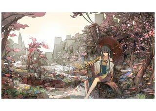 幻想的なpc デスクトップ用壁紙 Best 10