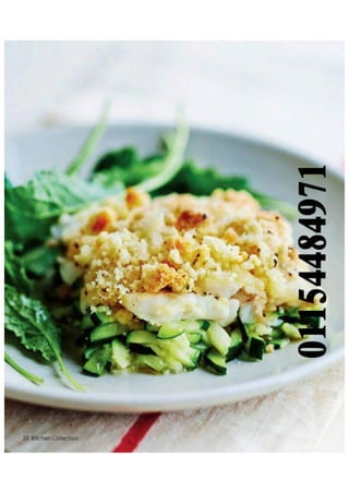 Spring/Summer 2015 TUPPERWARE Catalogue