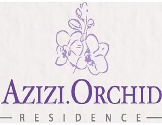 Azizi Orchid Residence Dubai