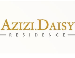 Azizi Daisy Residence Dubai
