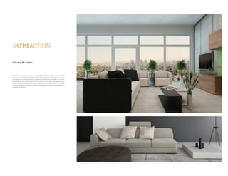 Azizi Daisy Residence Dubai