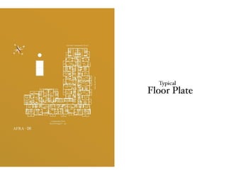 Azizi Daisy Residence Dubai