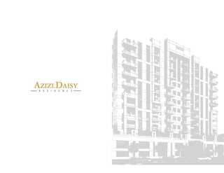 Azizi Daisy Residence Dubai
