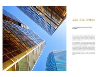 Azizi Daisy Residence Dubai