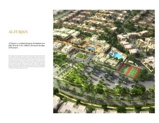 Azizi Daisy Residence Dubai