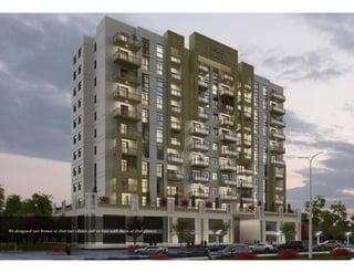 Azizi Daisy Residence Dubai