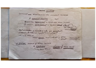 Methodologie caratini 1978