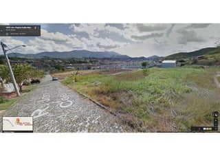 Loteamento Campo Grande 