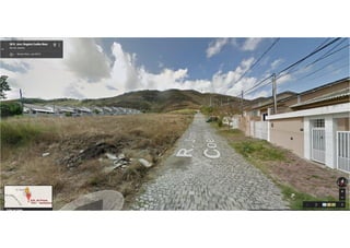 Loteamento Campo Grande 