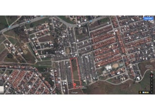 Loteamento Campo Grande 