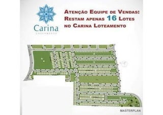 Loteamento Campo Grande 