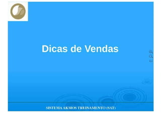 TREINAMENTO DE PERFUMES  AKMOS