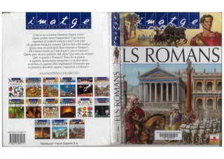 Els romans