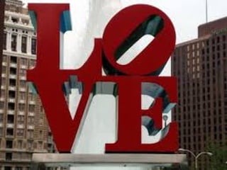 Adrian Rubin Philadelphia: Community and Love