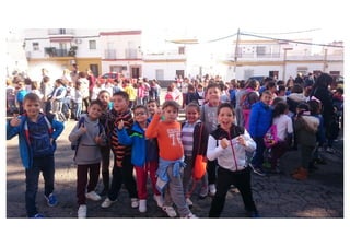 Salida a Lora del Río, atracciones Disney