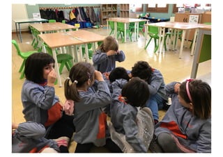 P-5. English is fun!