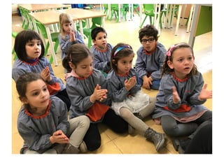 P-5. English is fun!