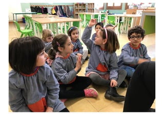 P-5. English is fun!