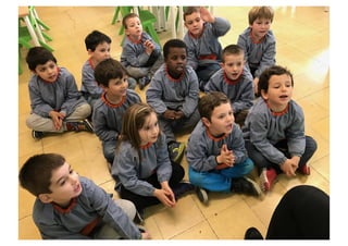 P-5. English is fun!