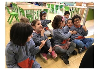 P-5. English is fun!