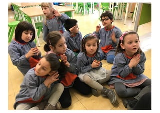 P-5. English is fun!