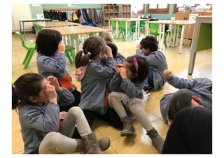 P-5. English is fun!