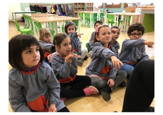 P-5. English is fun!